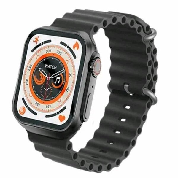 Montre Connectée H20 Set