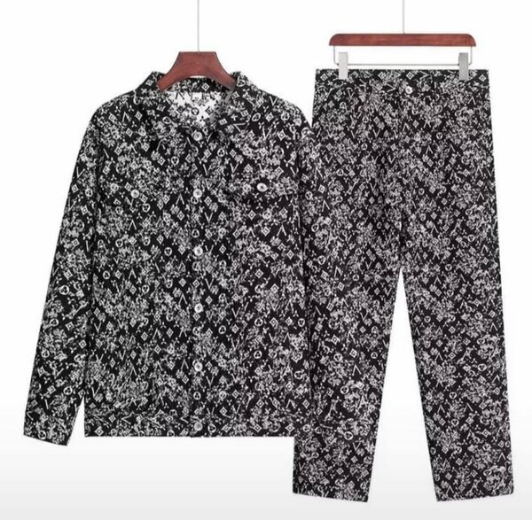100%  coton chic