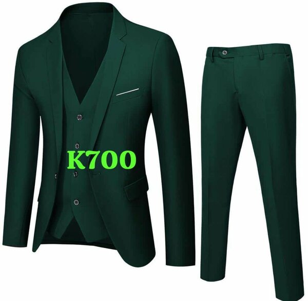 Suits