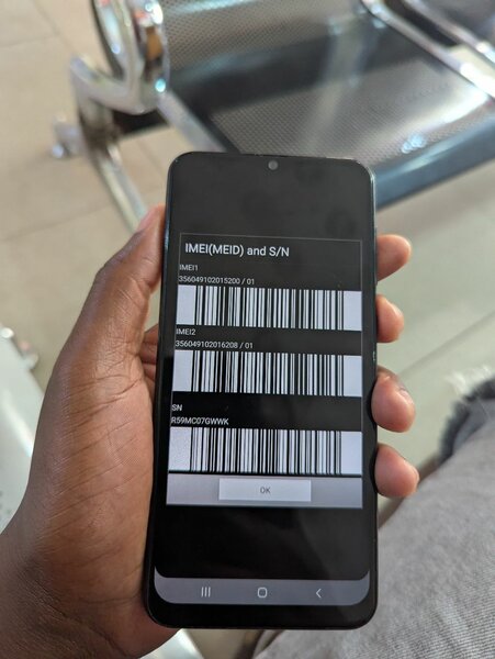 Samsung A30