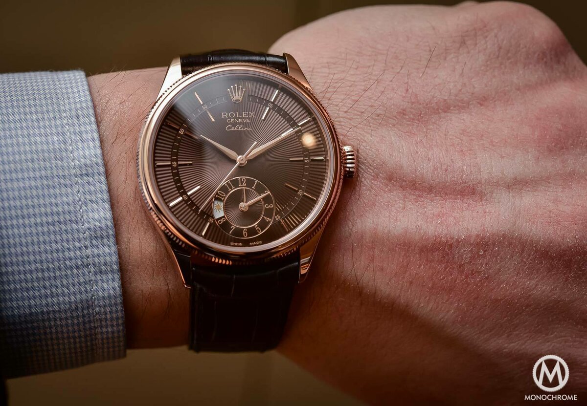Montre homme