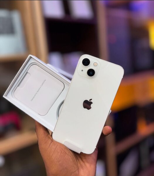 iPhone 13