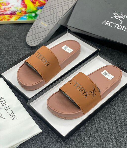 Fashion Slippers
