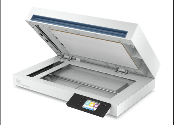 Scanner A3 Haute Performance