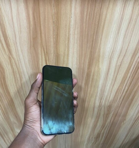 IPhone 12 pro max