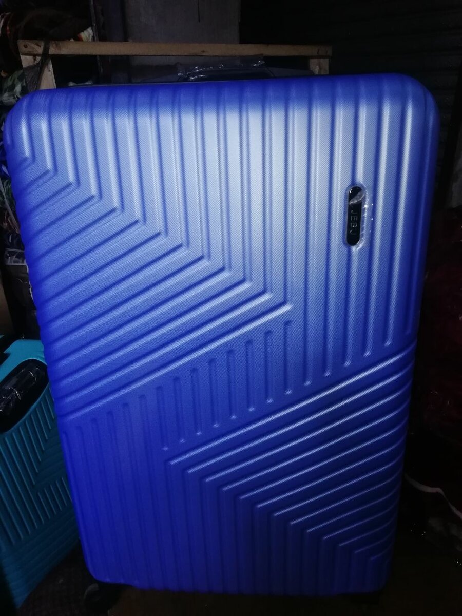 Suitcase