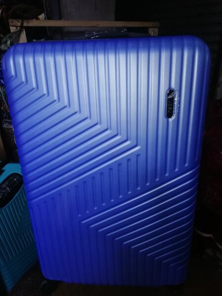 Suitcase