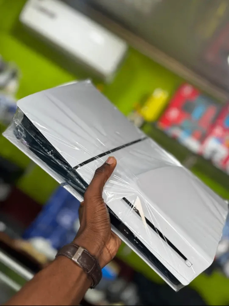 Console Sony PS5