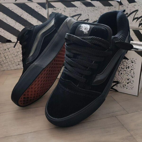 Vans