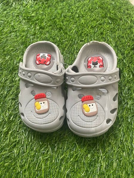 Chaussures Crocs Enfants Colorées