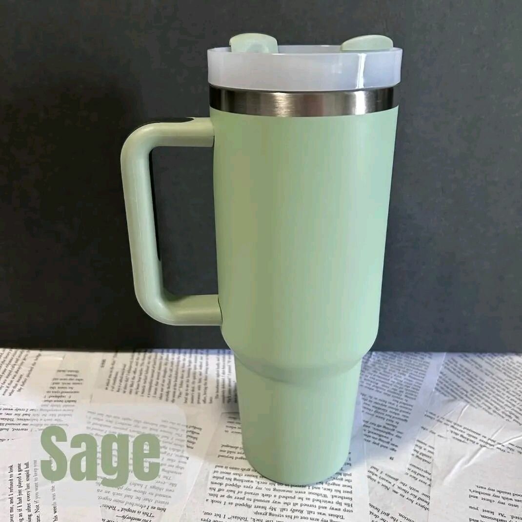 VACUUM CUP
