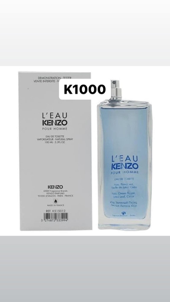 Parfume 