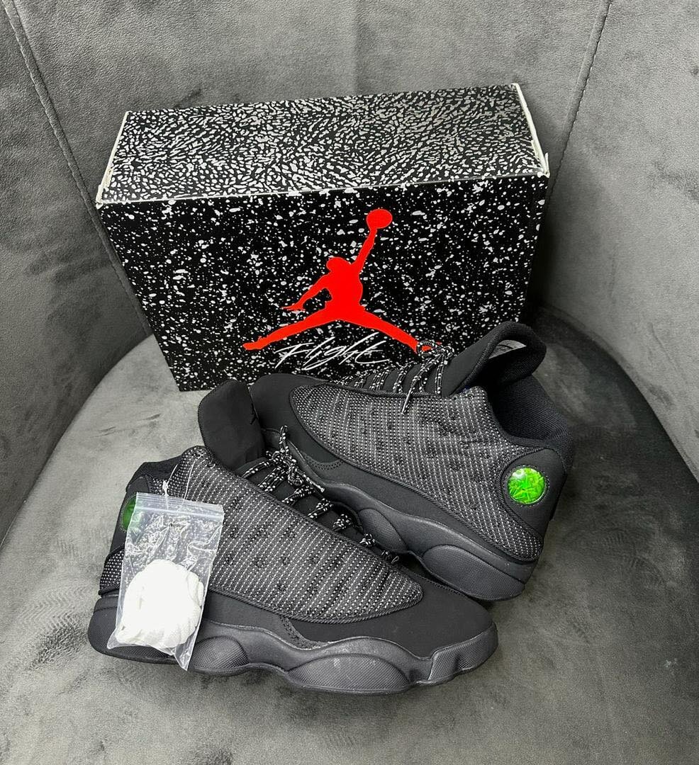 Jordan 13