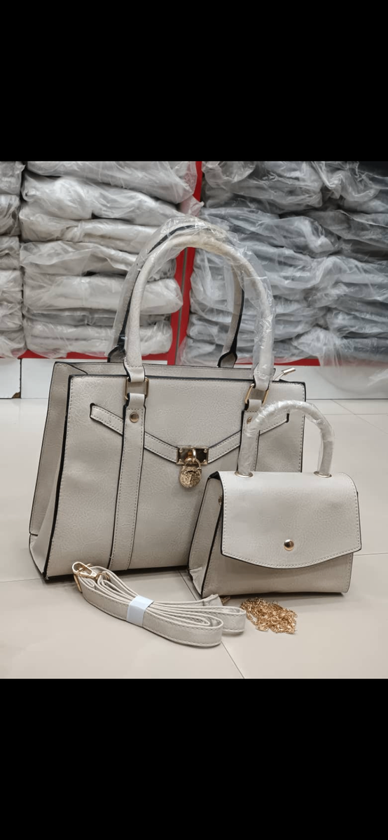 Hand bags