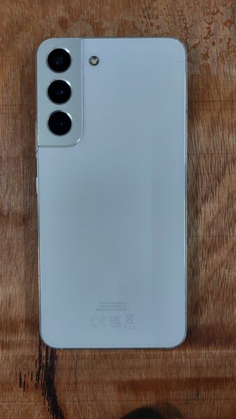 Galaxy S22