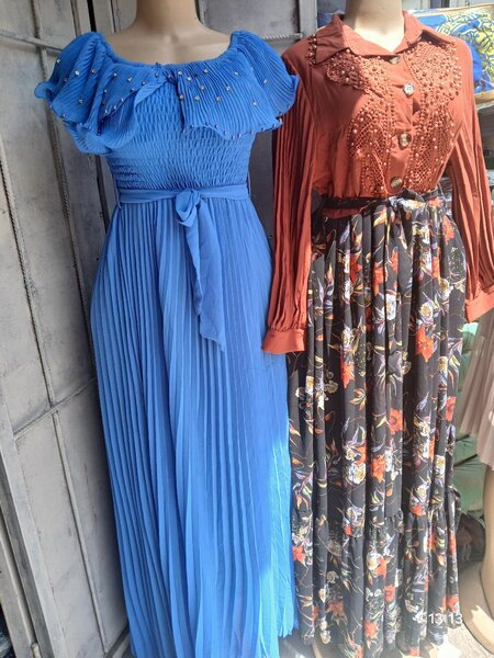 Dress