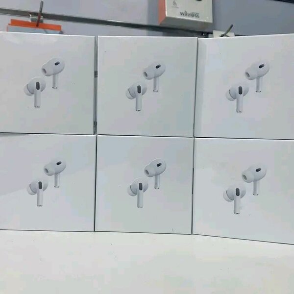 Airpods pro max