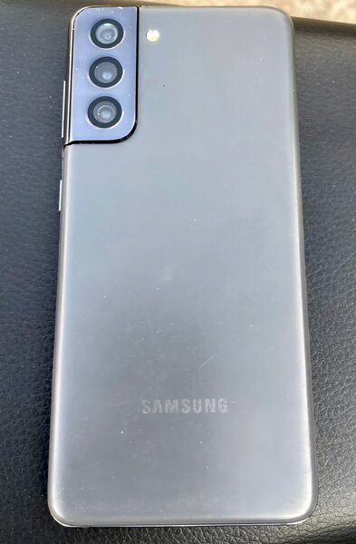 Samsung Galaxy S21