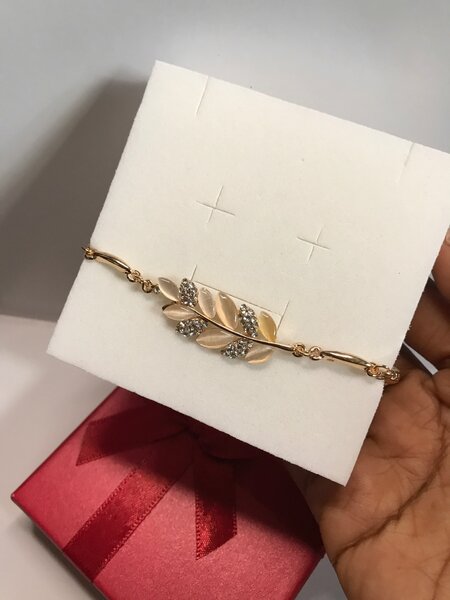Dainty Bracelets