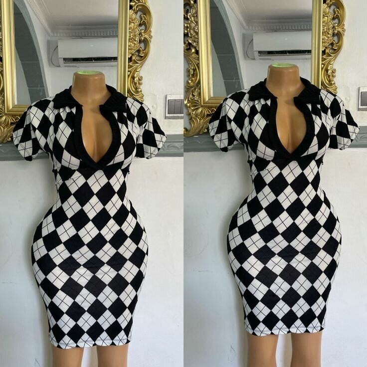 Dresses
