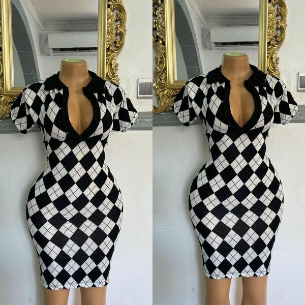 Dresses
