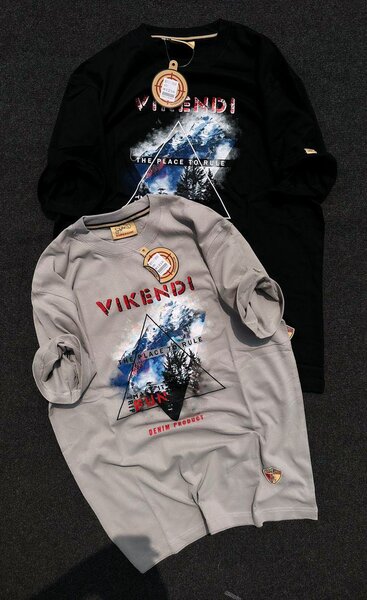 Tee-shirts Turquie