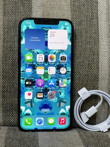 Iphone12promax 256