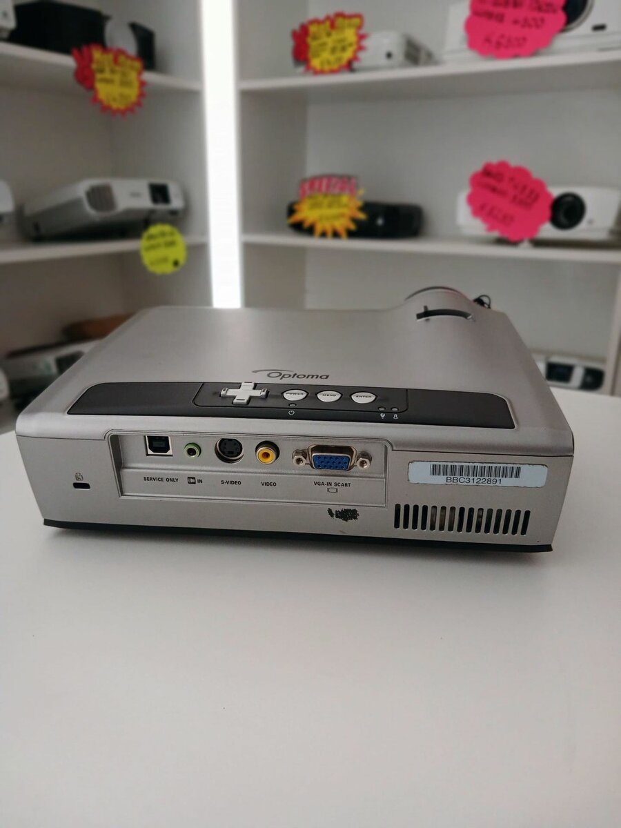 Optoma EP7150