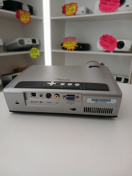 Optoma EP7150