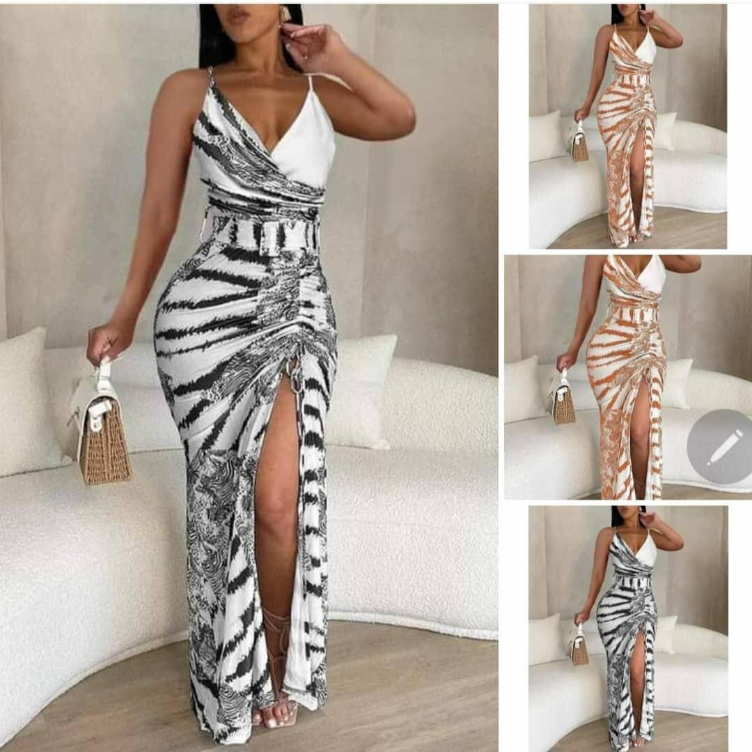 Ladies dress