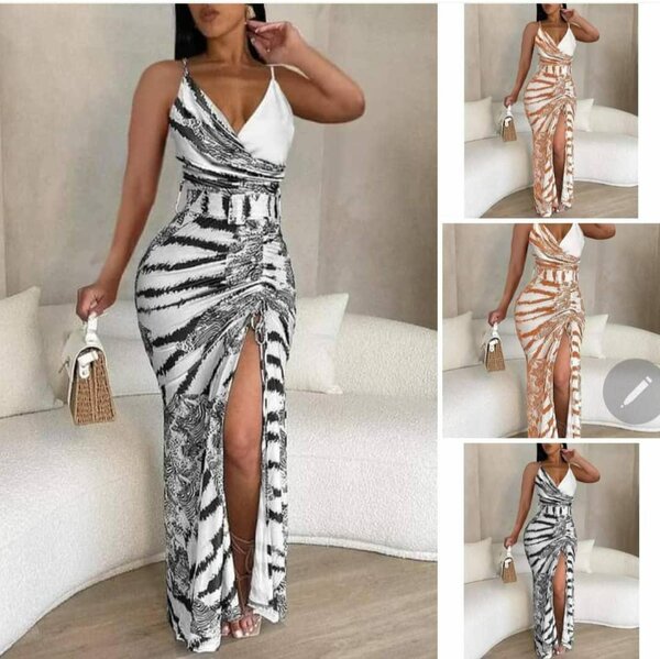 Ladies dress
