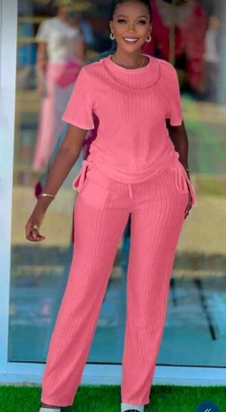 Chic ensemble