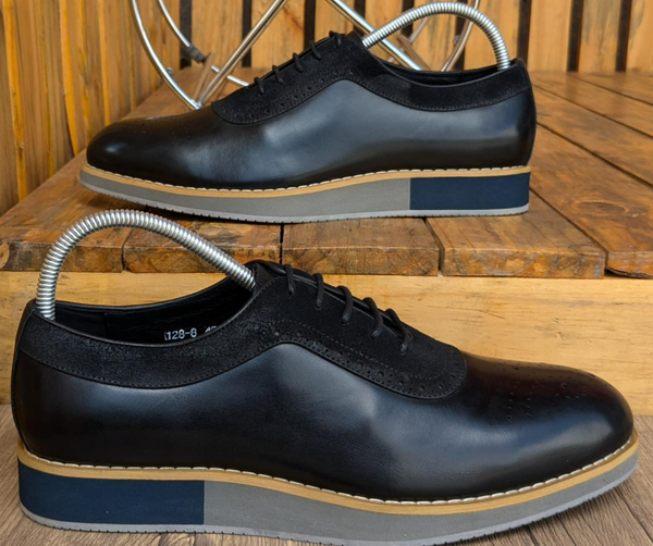 High quality boots