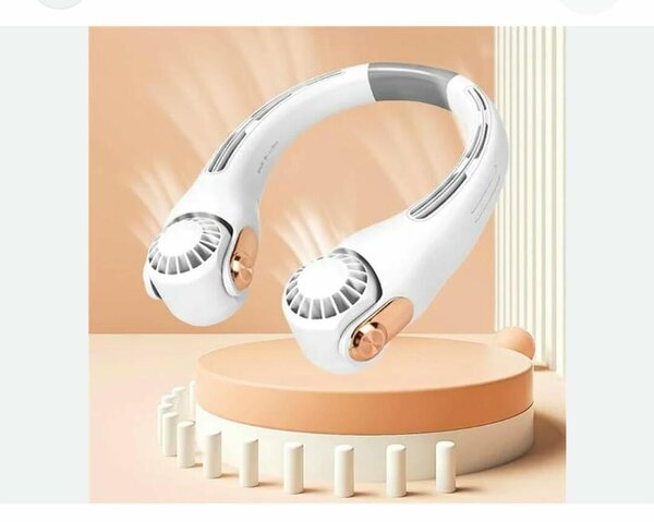 Cooling fan