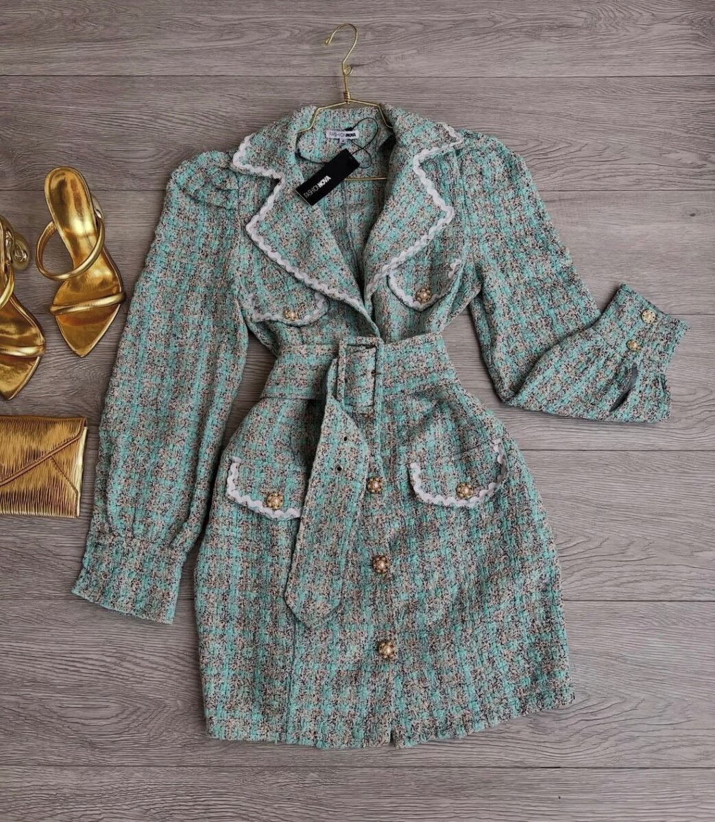 Clothing