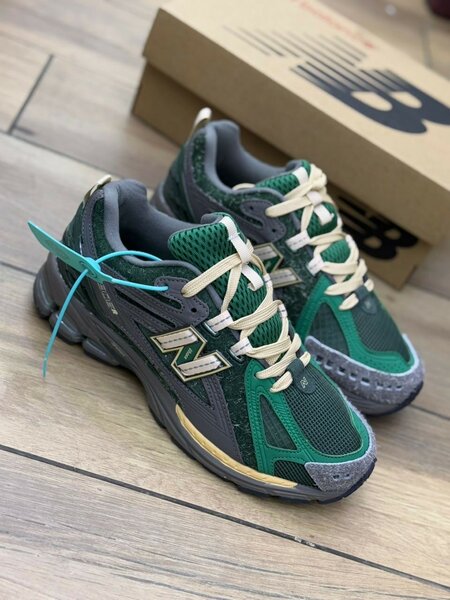 New balance