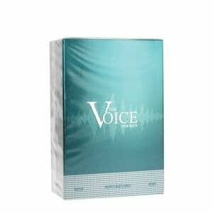 Voice Parfum Homme Voice - 100ml