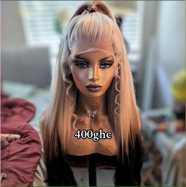 Wig