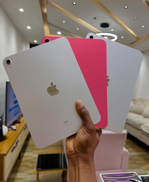 IPAD 64GB