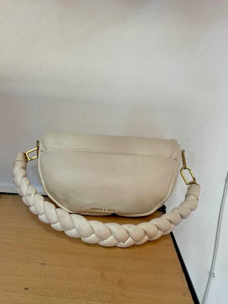 Charles and keith