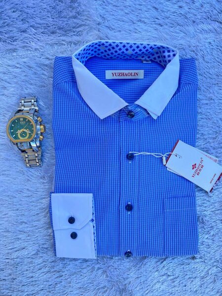 Men's dress shirts