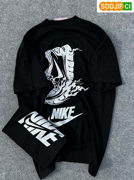 Tee-shirts