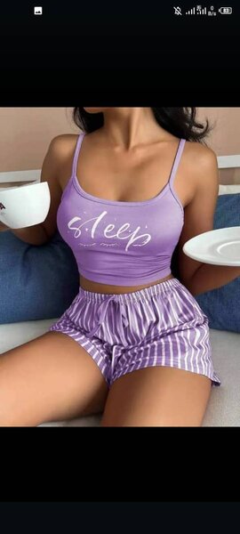 Nuisette