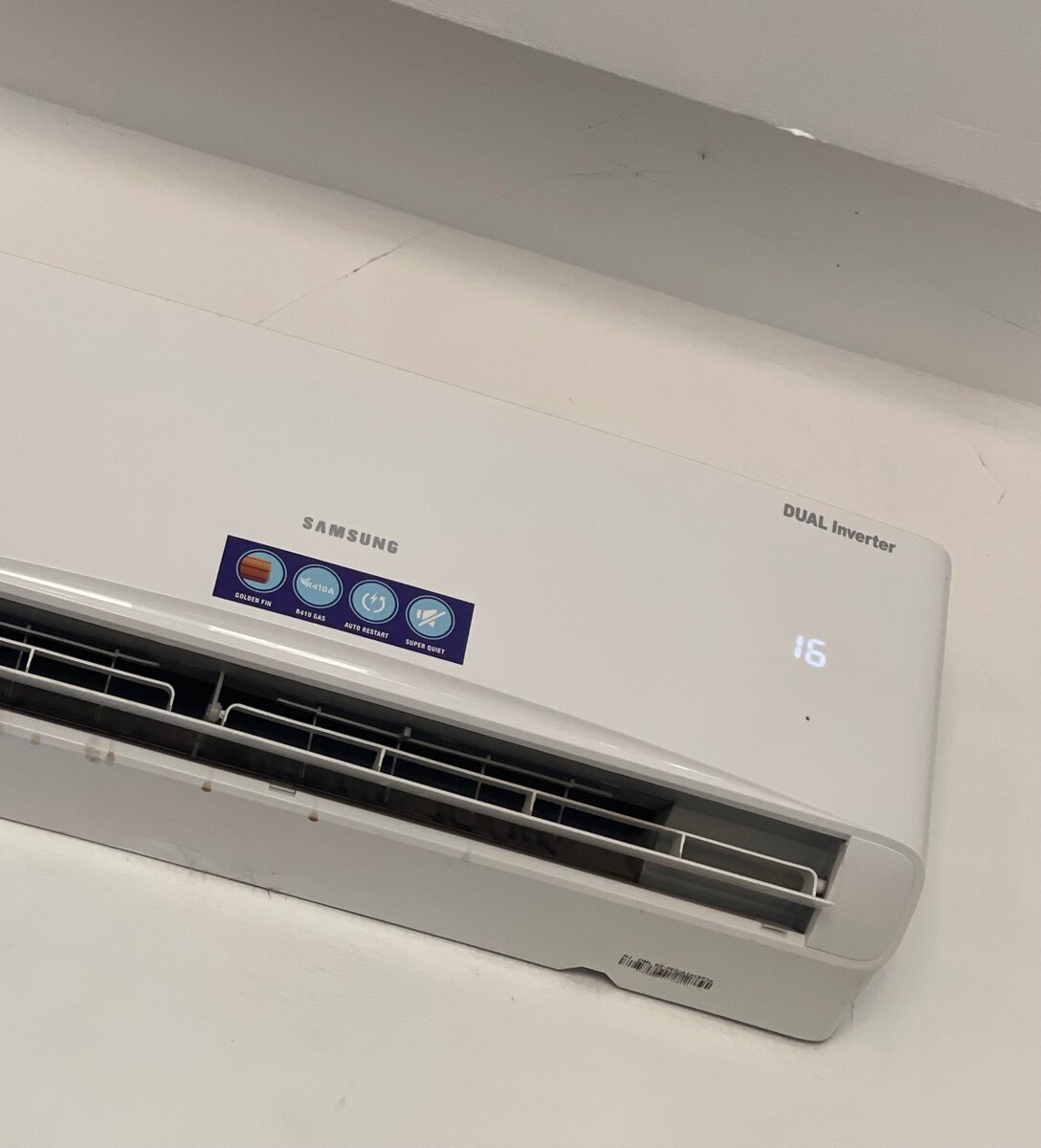 Air conditioner