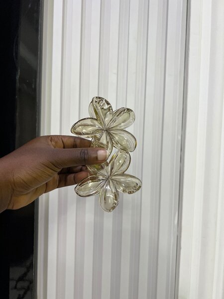 Claw clips