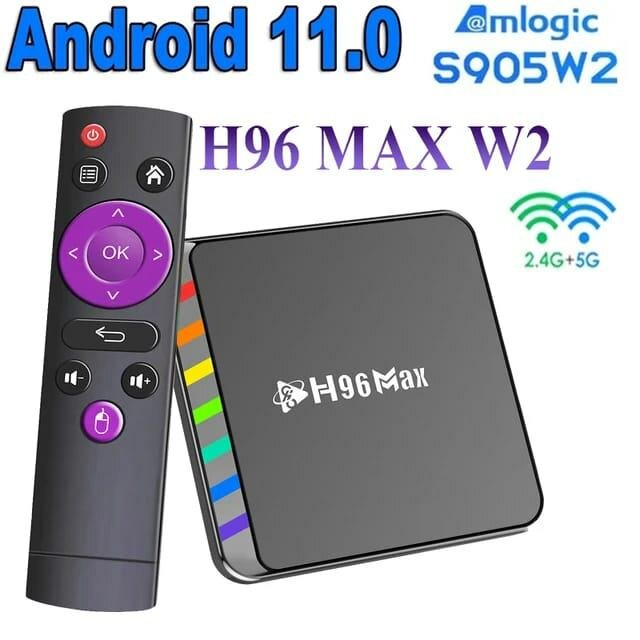TV box