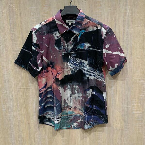 Summer shirts