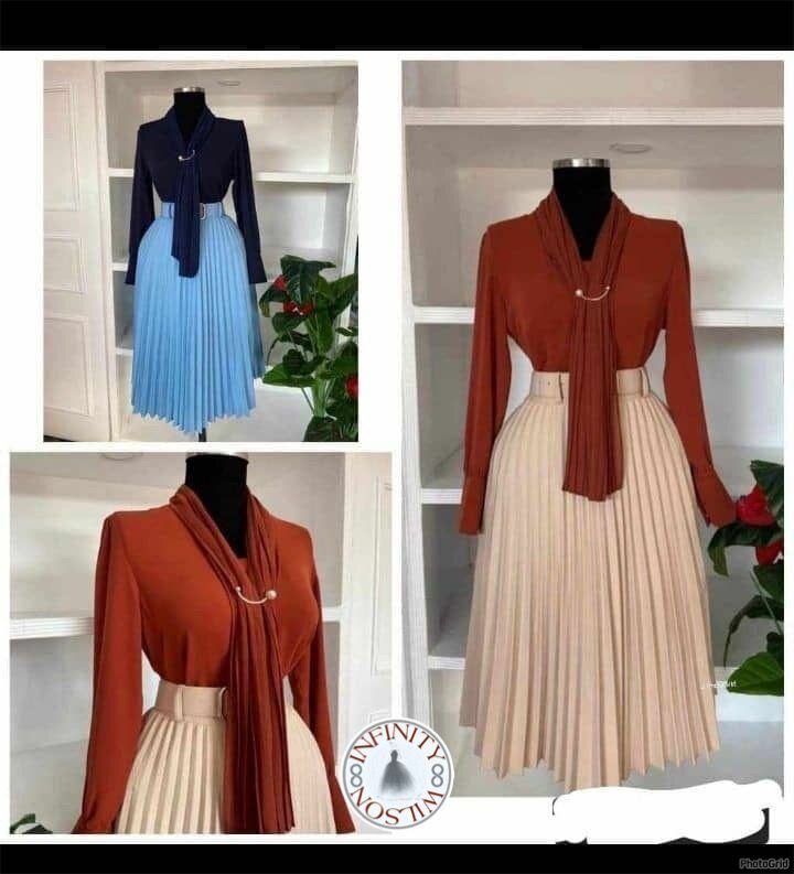 Ladies wear
