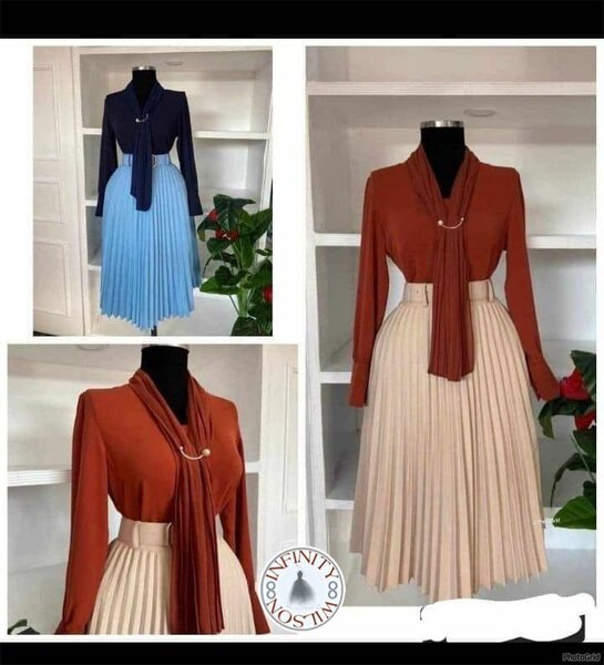 Ladies wear