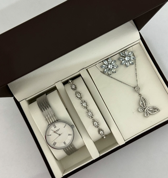 Emily gift set